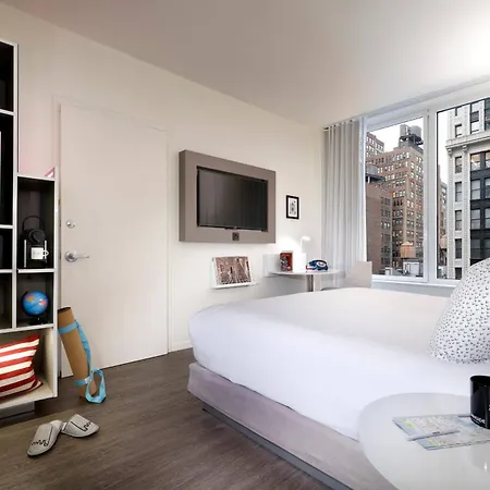 Innside By Melia New York Nomad-3
