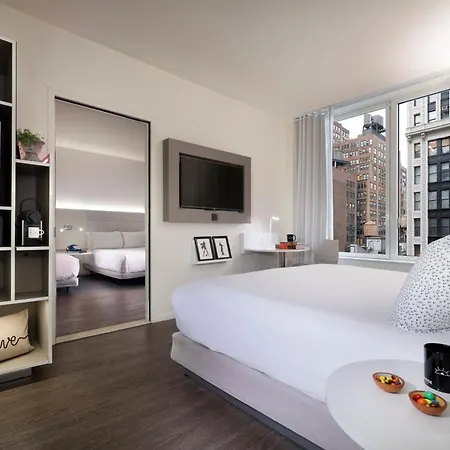 INNSiDE by Meliá New York Nomad-2